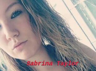 Sabrina_Taylor