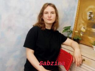 Sabzina