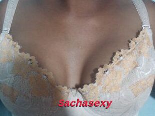 Sachasexy