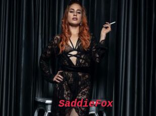 SaddieFox