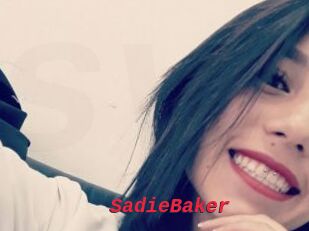 SadieBaker