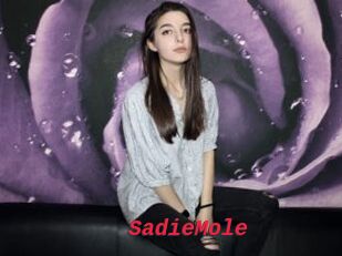 SadieMole