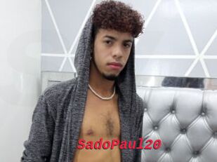 SadoPaul20