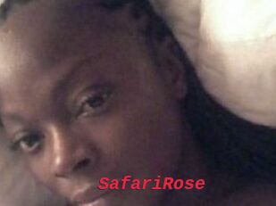 Safari_Rose