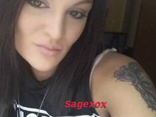 Sagexox