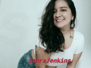 SahraJenkins