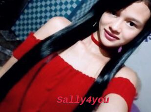 Sally4you