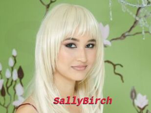 SallyBirch