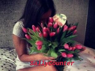 SallyCounter