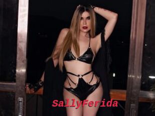 SallyFerida