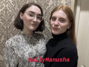 SallyManusha