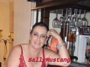 SallyMustang