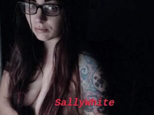 Sally_White