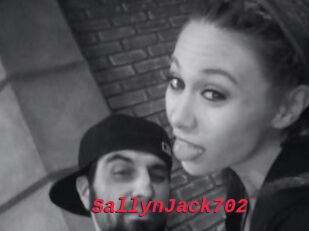 SallynJack702