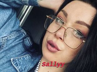 Sallyy