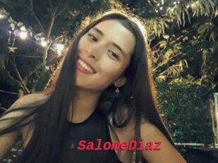 SalomeDiaz