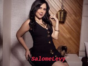 SalomeLevy