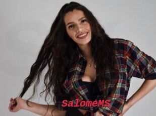 SalomeMS