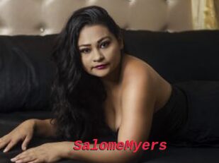 SalomeMyers