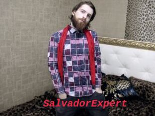 SalvadorExpert