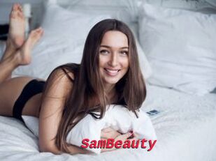 SamBeauty