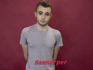 SamHarper