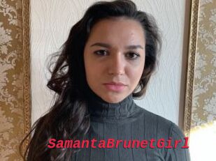 SamantaBrunetGirl