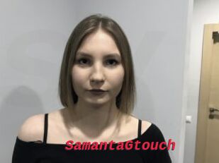 SamantaGtouch