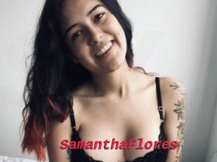 SamanthaFlores