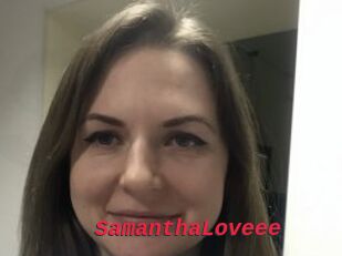 SamanthaLoveee