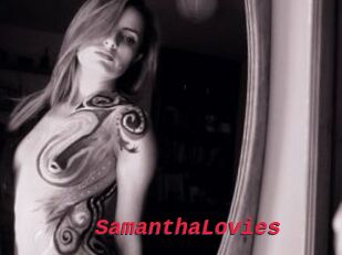 SamanthaLovies