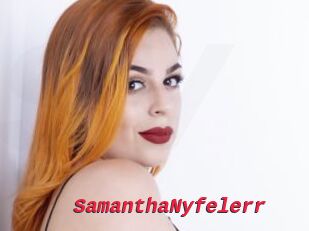 SamanthaNyfelerr