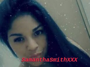 SamanthaSmithXXX