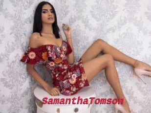 SamanthaTomson