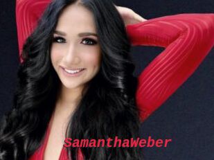 SamanthaWeber