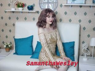 SamanthaWesley