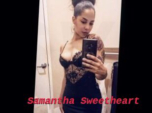 Samantha_Sweetheart