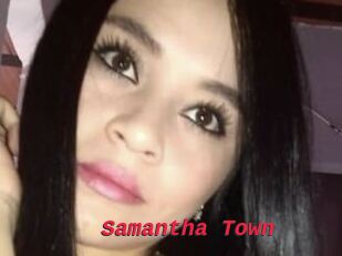 Samantha_Town