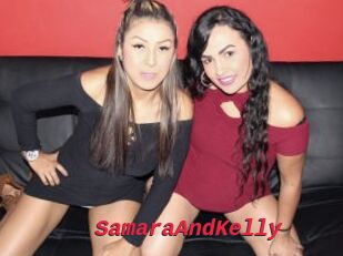 SamaraAndKelly