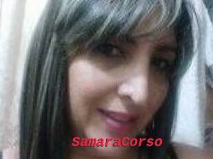 SamaraCorso