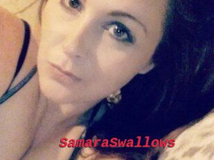 SamaraSwallows