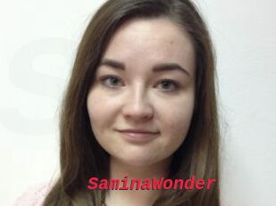 SaminaWonder