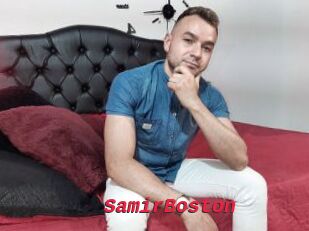 SamirBoston