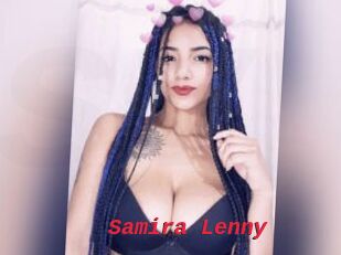 Samira_Lenny