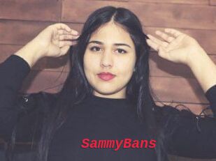 SammyBans