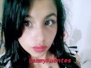 SammyFuentes