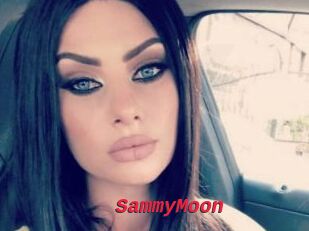 SammyMoon