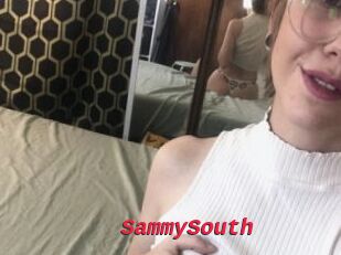 SammySouth