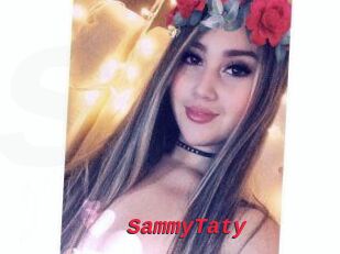 SammyTaty