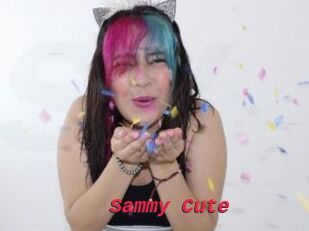 Sammy_Cute